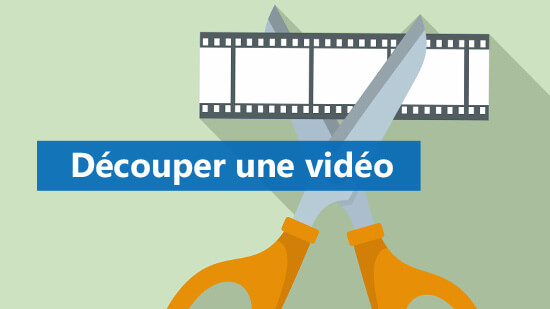 Comment couper une vidéo? 6 logiciels gratuits à essayer