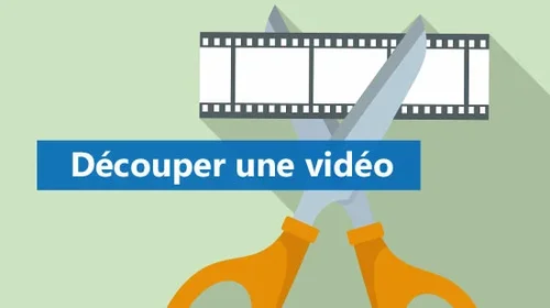 Comment couper une vidéo? 6 logiciels gratuits à essayer