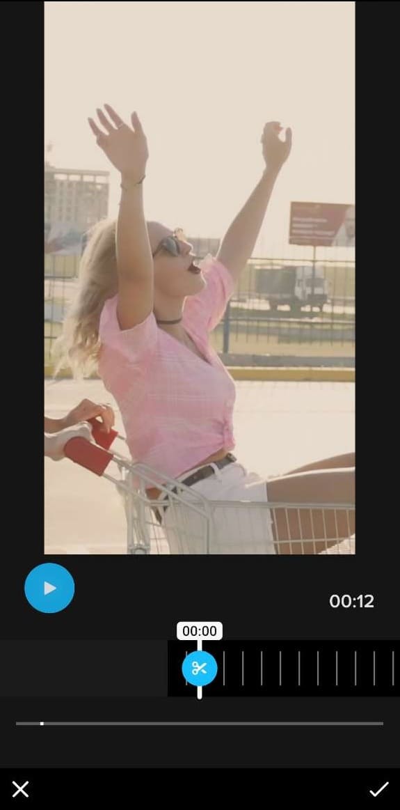 Quik - Meilleur choix pour les vidéos d'action
