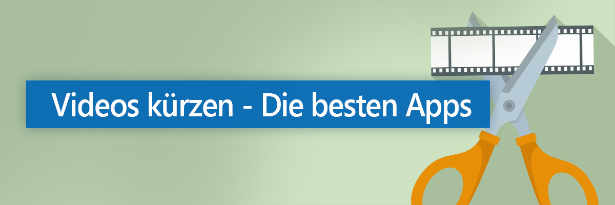 Die beste App zum Kürzen von Videos