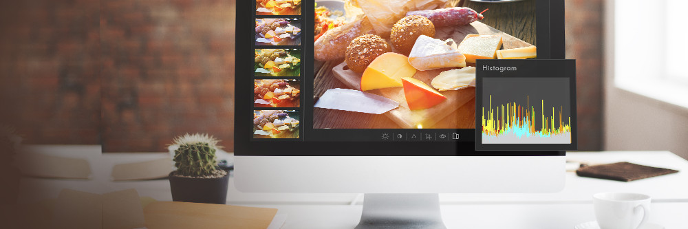 Les meilleurs logiciels de retouche photo gratuits sur Mac en 2025