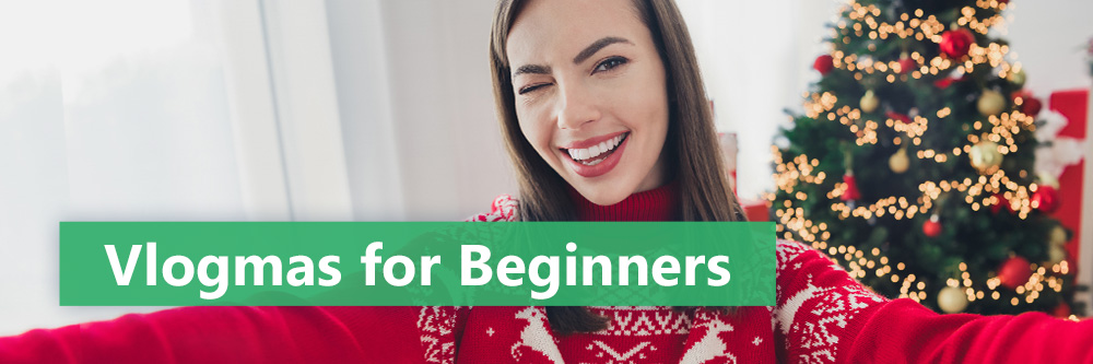 What is the Meaning of Vlogmas