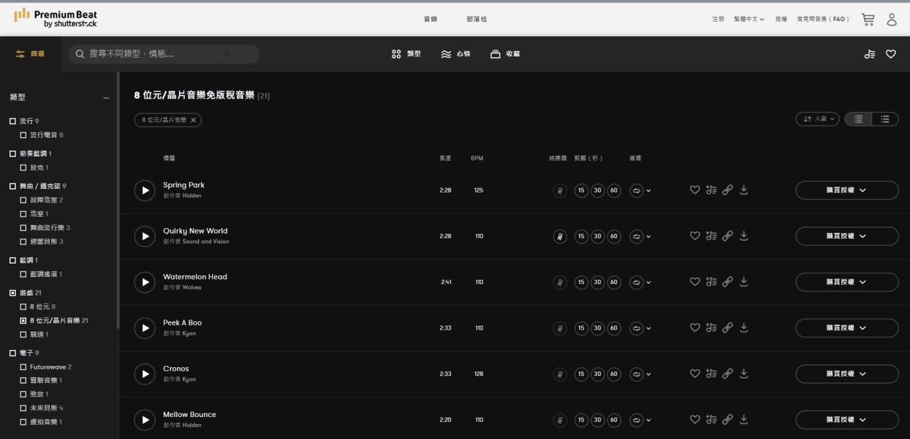 影片剪輯軟體推薦威力導演