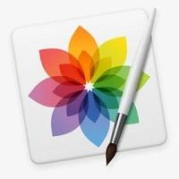 Pixelmator Logo