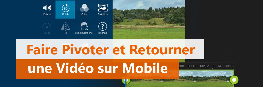 fusionner des vidéos ensemble