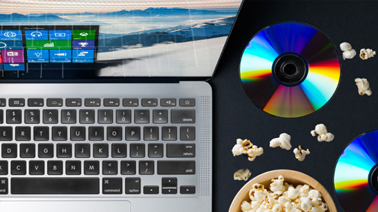 Die beste Blu-ray Player Software - Test und Vergleich