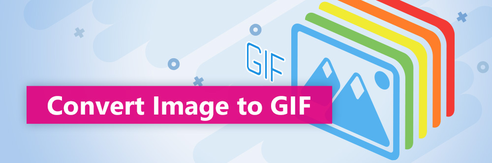 Turn a Picture to GIF