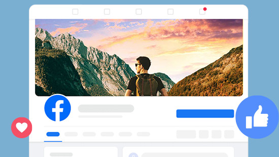 5 Best Facebook Cover Photo Makers [Windows, Mac]
