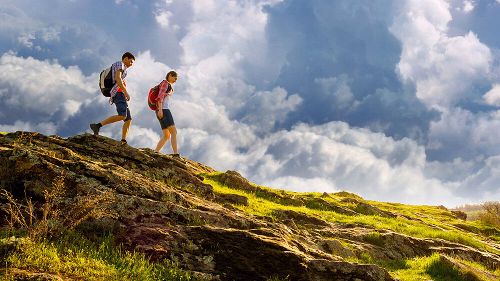Après le remplacement du ciel