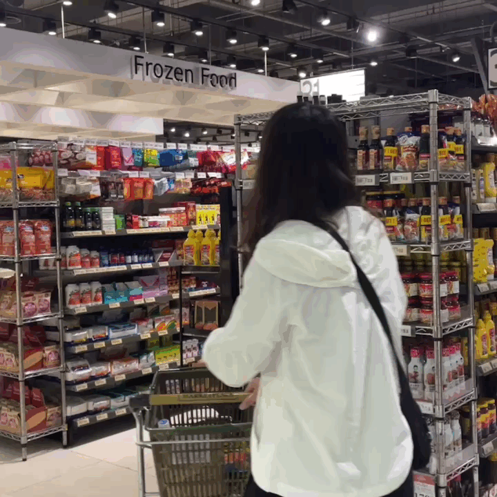 【套用濾鏡前】