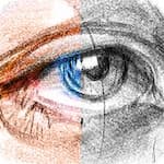 Sketch Me アイコン