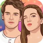 ToonApp アイコン