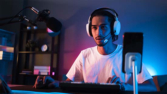 Best Software for Streaming 