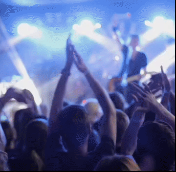 Modèle pour promouvoir un événement