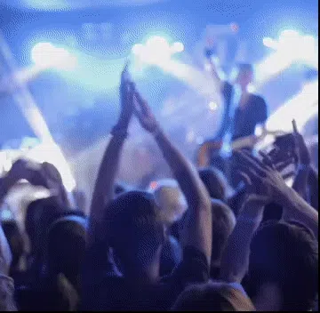 Modèle pour promouvoir un événement