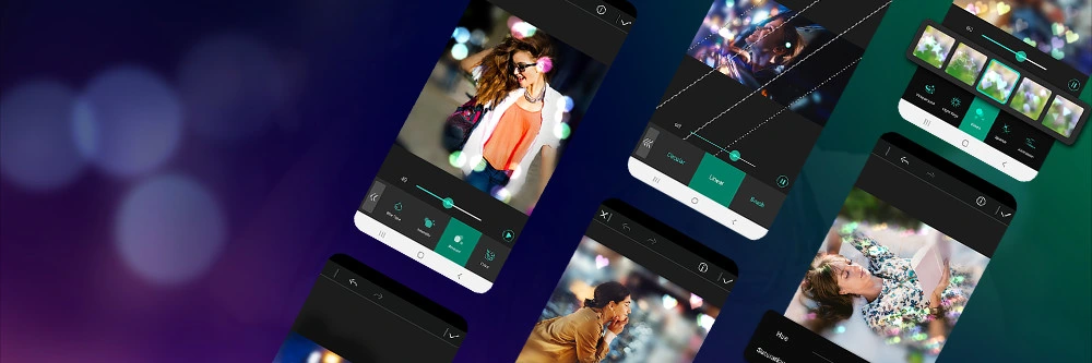 5 Best Apps to Blur Pictures on iPhone & Android