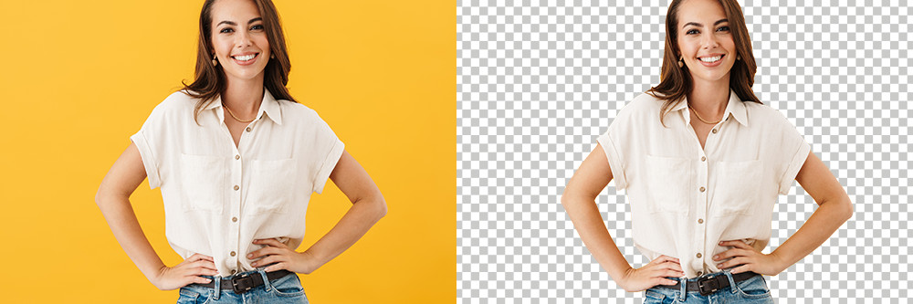 Best Free PNG/Transpatent Background Makers