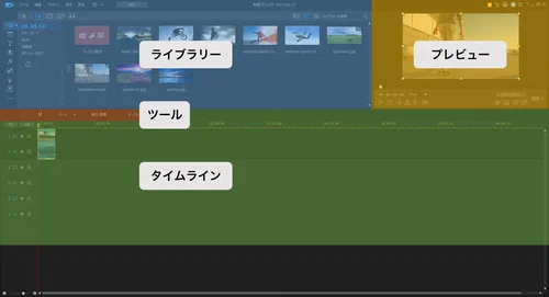 編集ガイド】Windows 11 で動画編集をするには