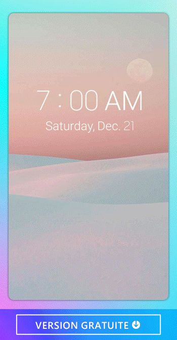 Promeo - modèles de fonds d'écran