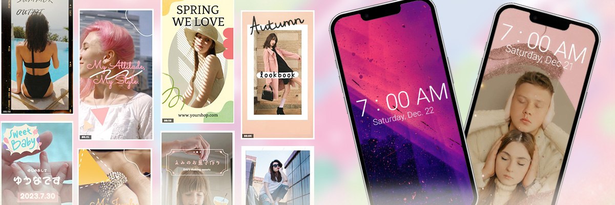 Top 5 des meilleures applications gratuites pour créer des fonds d'écran en 2025