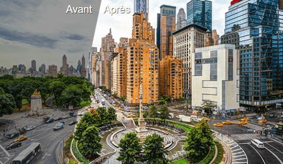 amelioration truetheater sur Power2Go