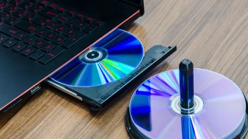 Top 10 des meilleurs logiciels de gravure CD gratuits en 2025