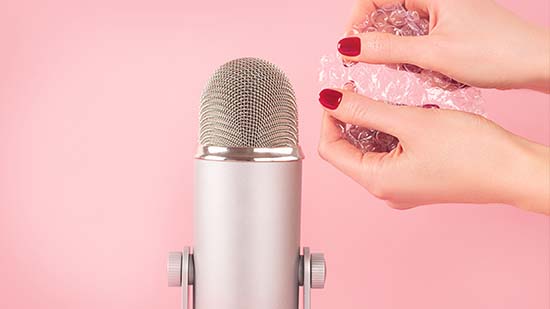 How to Make Brain Tingling ASMR Videos [Step-by-Step Guide]