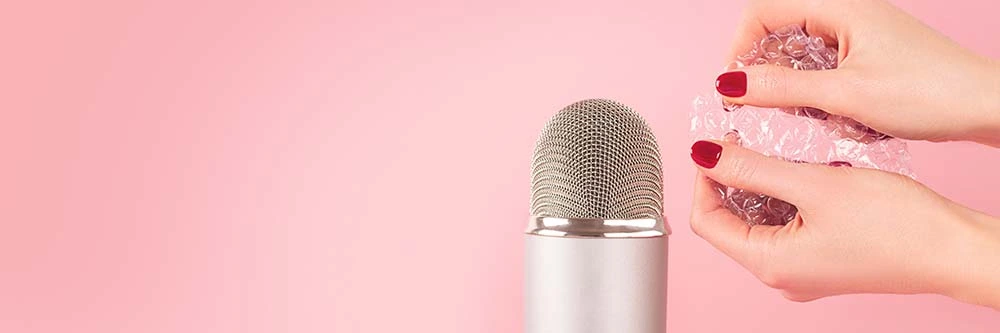 Complete Guide to Making ASMR Videos for YouTube