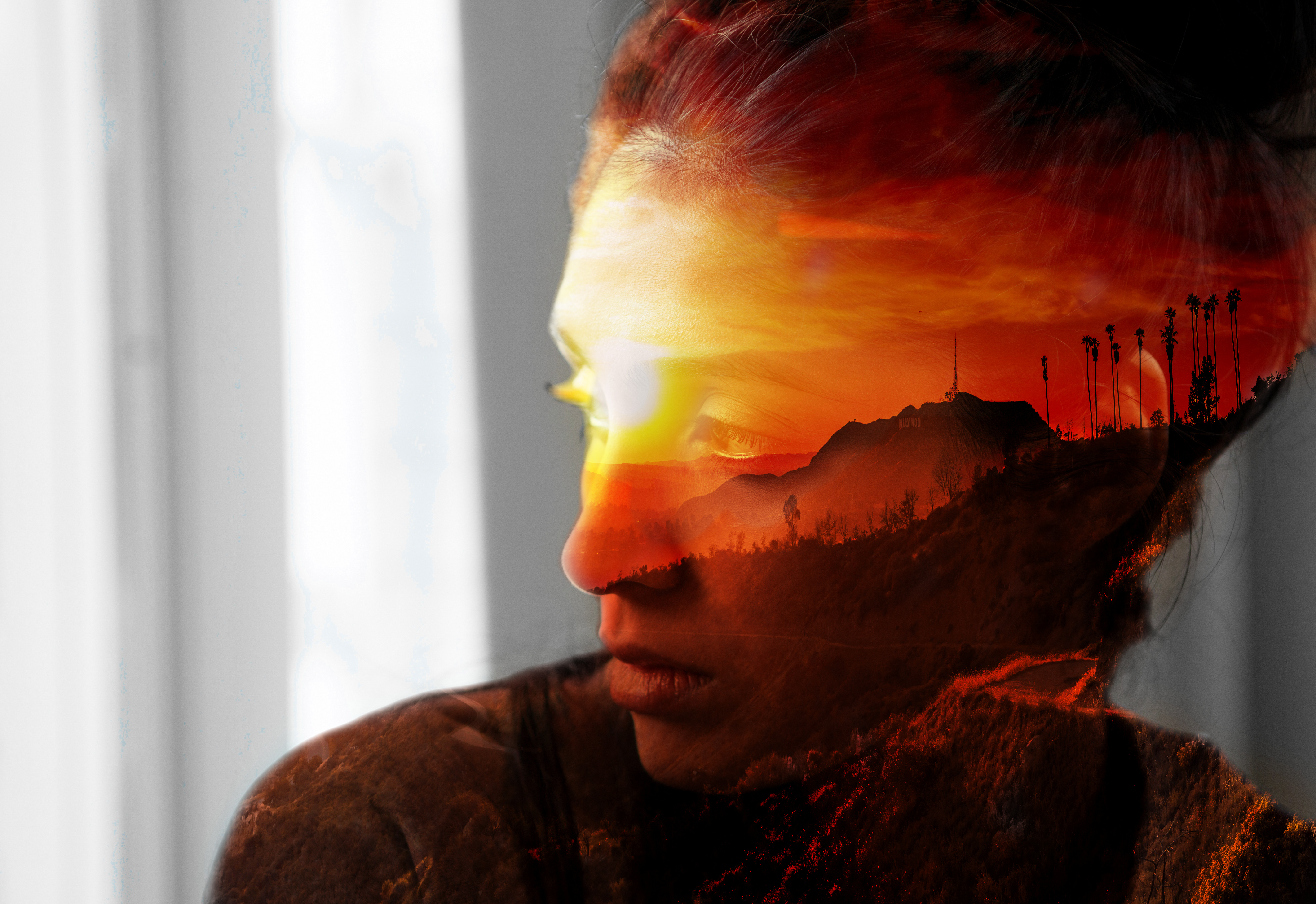 相片大師:合併照片