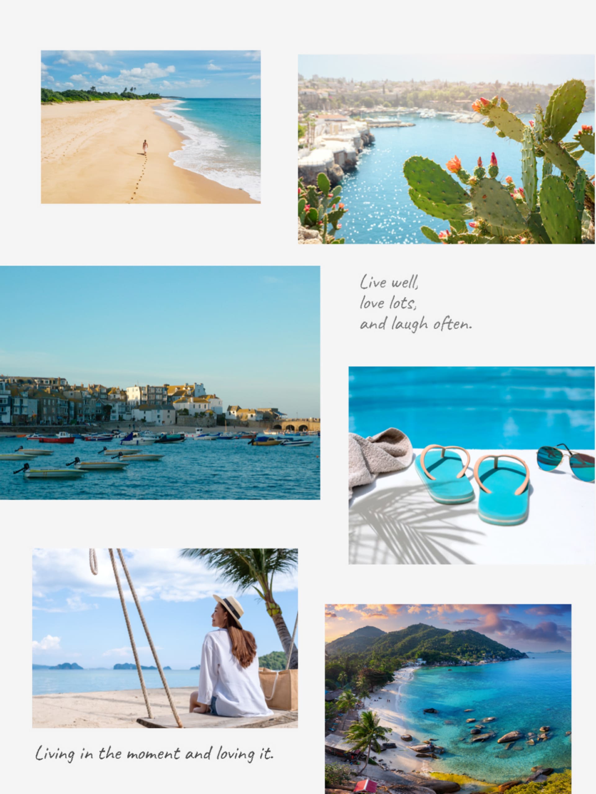 照片合併成一張