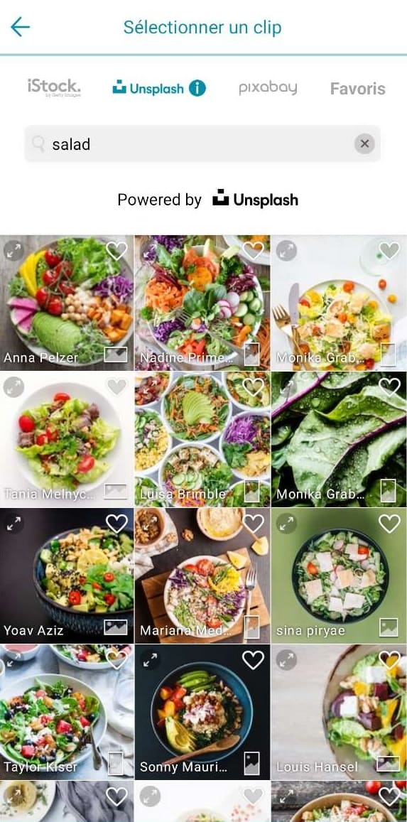 comment créer une affiche publicitaire?