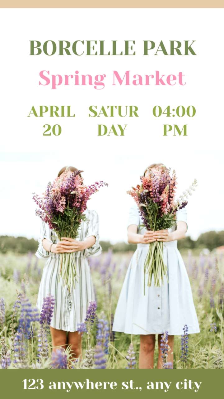 Meilleurs modèles gratuits d'Affiche Publicitaire