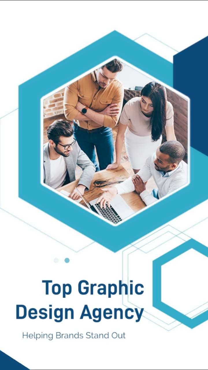 Meilleurs modèles gratuits d'Affiche Publicitaire