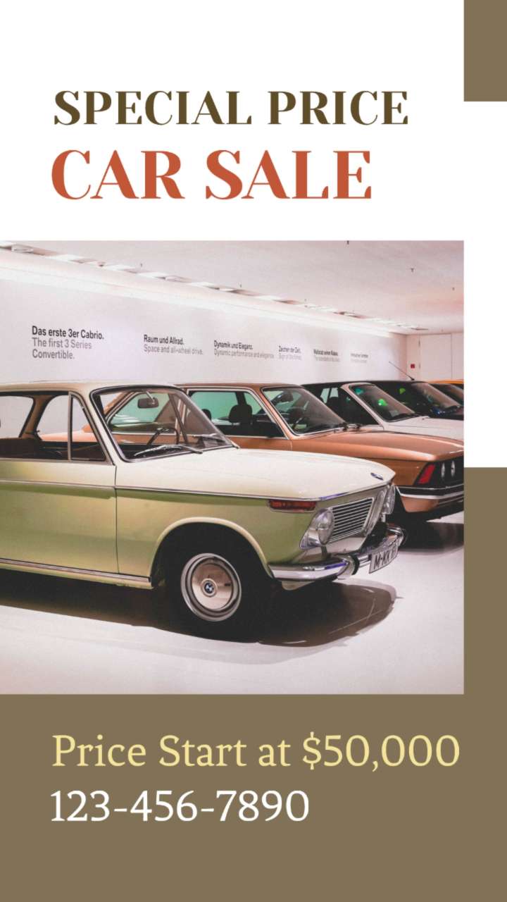 Meilleurs modèles gratuits d'Affiche Publicitaire