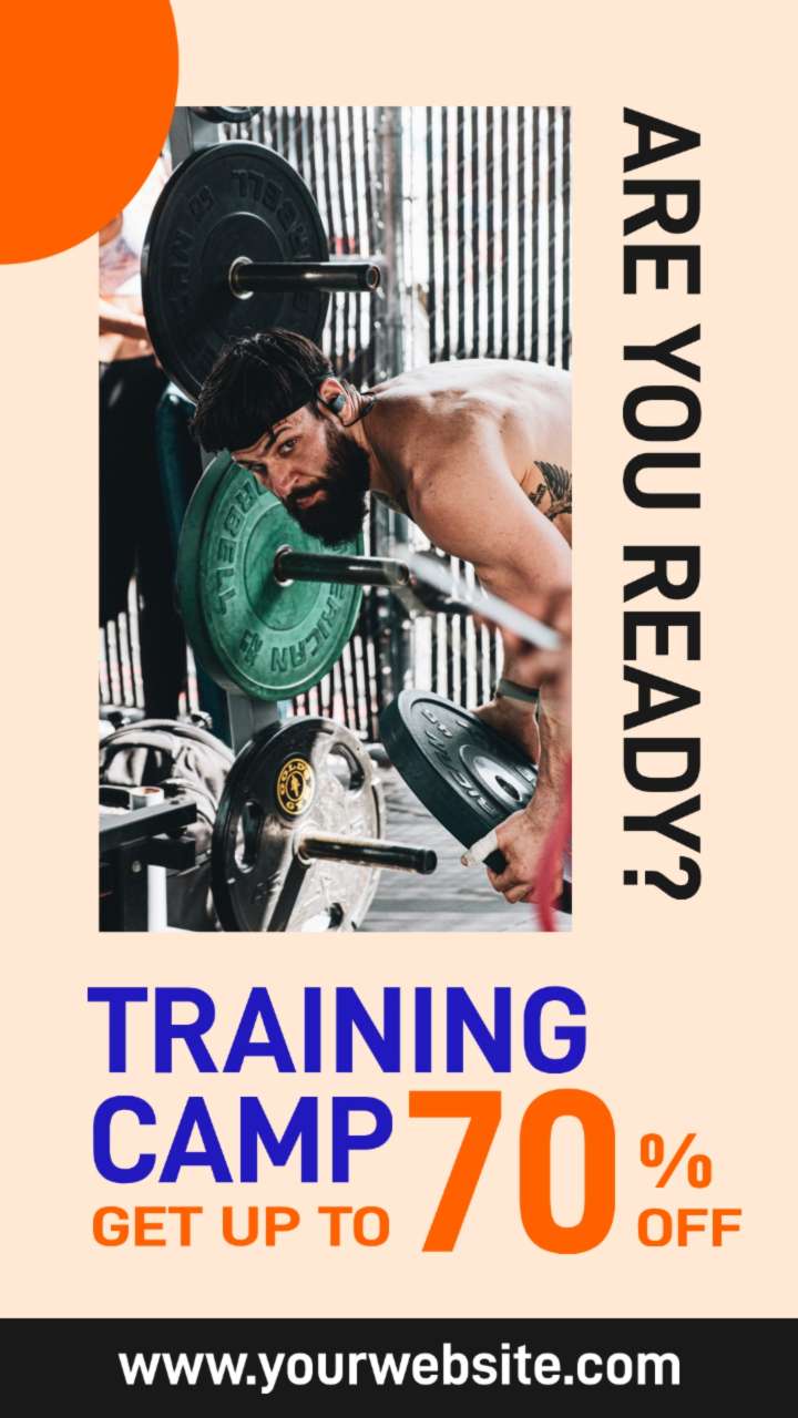 Meilleurs modèles gratuits d'Affiche Publicitaire