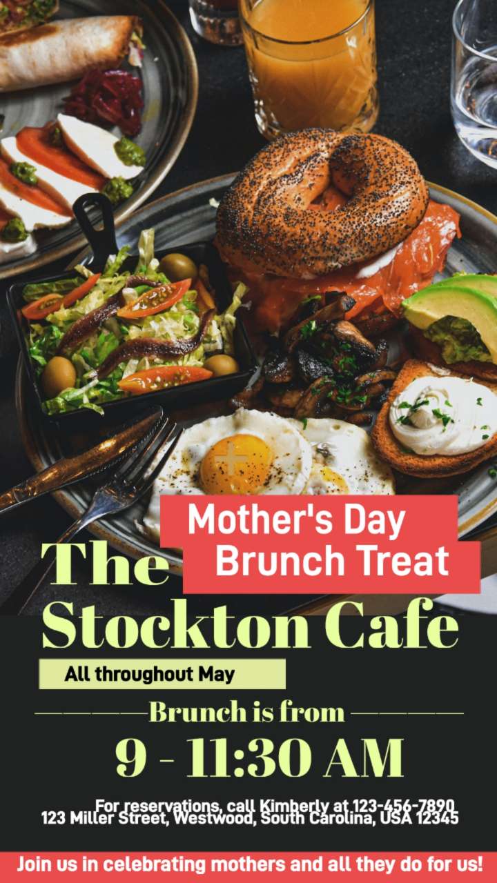 Meilleurs modèles gratuits d'Affiche Publicitaire