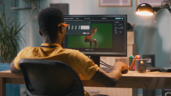 12 Best Adobe After Effects Alternatives in 2025 [Free & Paid]