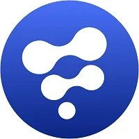 Blackmagic Fusion Logo