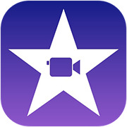 iMovie icon
