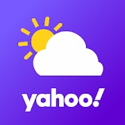 Yahoo!天気