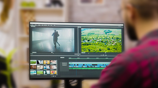 Video schneiden Windows 10