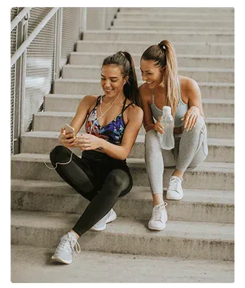 PhotoDirector App - Objekte entfernen