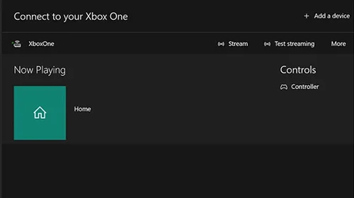 Screen Recorder - Go Live