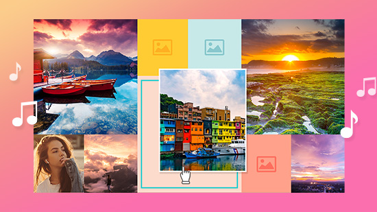 13 Best Video Collage Makers With Music in 2025 for PC