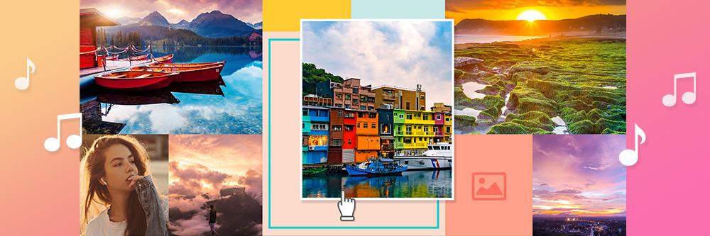 Best Video Collage Makers With Music