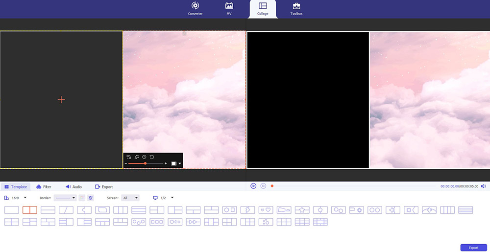 Aiseesoft Video Converter Ultimate