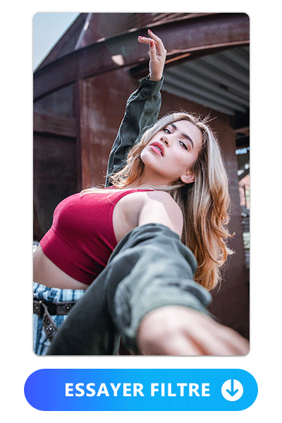 Photodirector Filtre