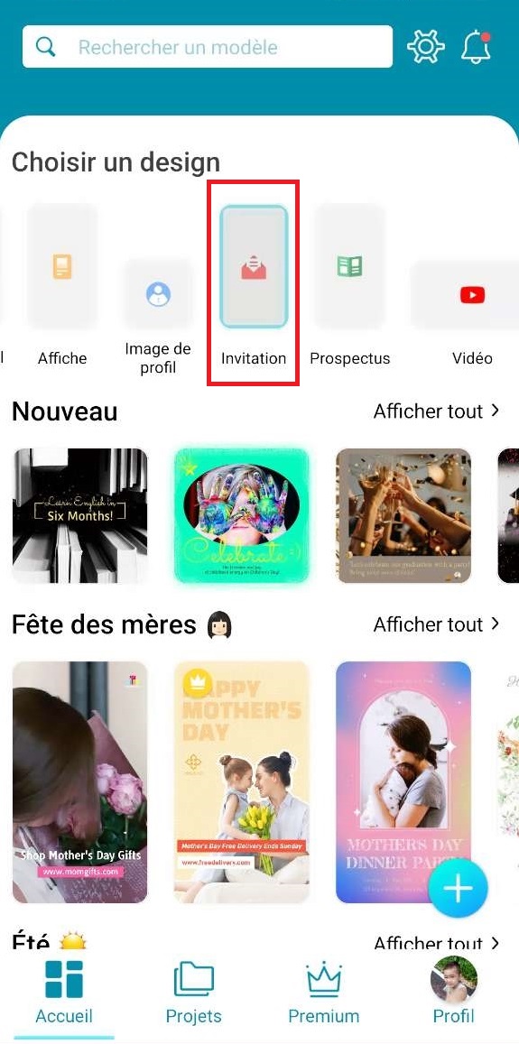 Promeo App - comment créer une publicité gratuite?
