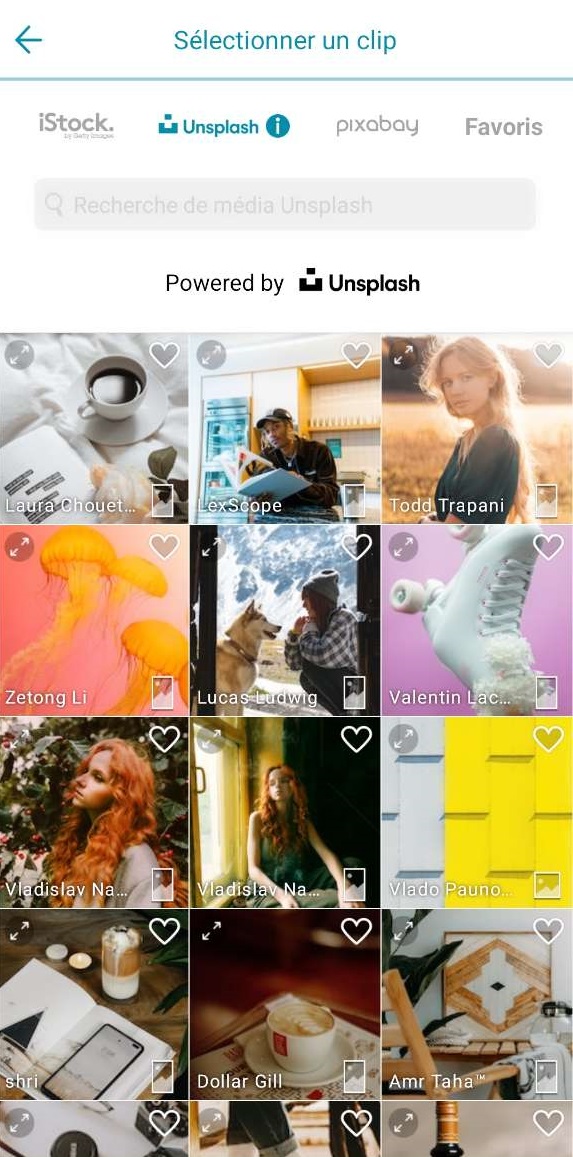 Promeo App - comment créer une publicité gratuite?