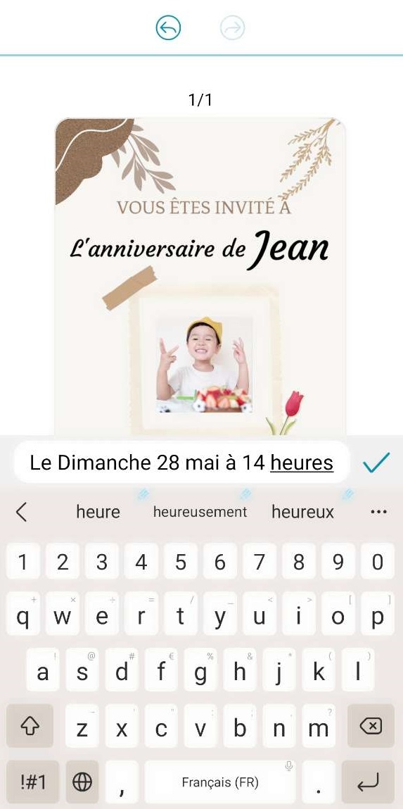Promeo App - comment créer une publicité gratuite?